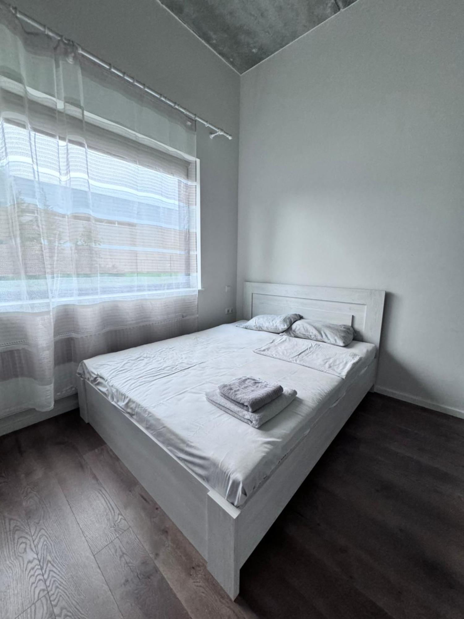 Lks Apartment 4 タリン エクステリア 写真